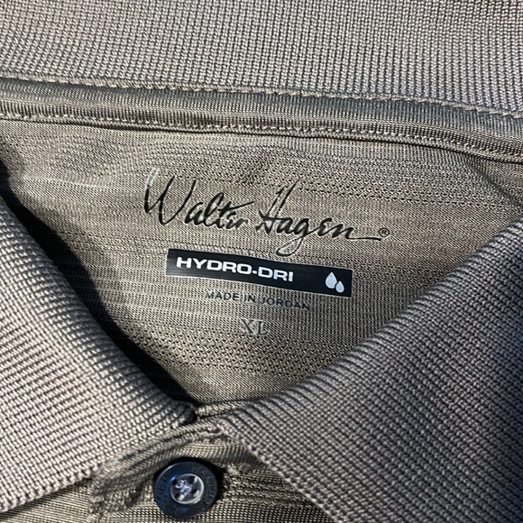 Water Hagen Hydro Dri Shirt long sleeve Ed shirt - Picture 3 of 3